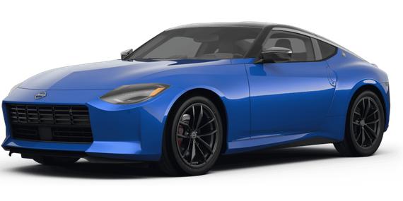 NISSAN NISSAN Z 2024 JN1BZ4BH4RM366657 image